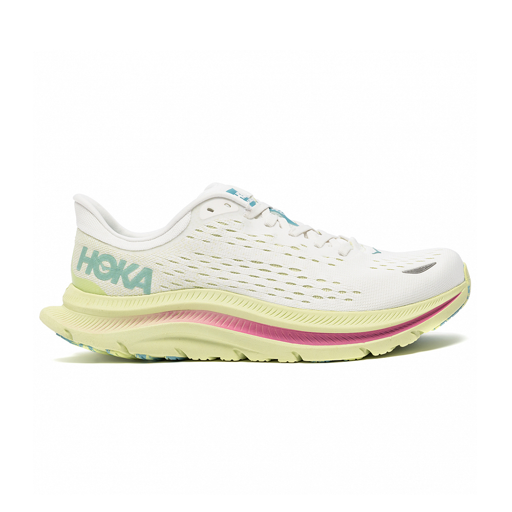 Кроссовки женские HOKA W KAWANA Blanc De Blanc / Butterfly