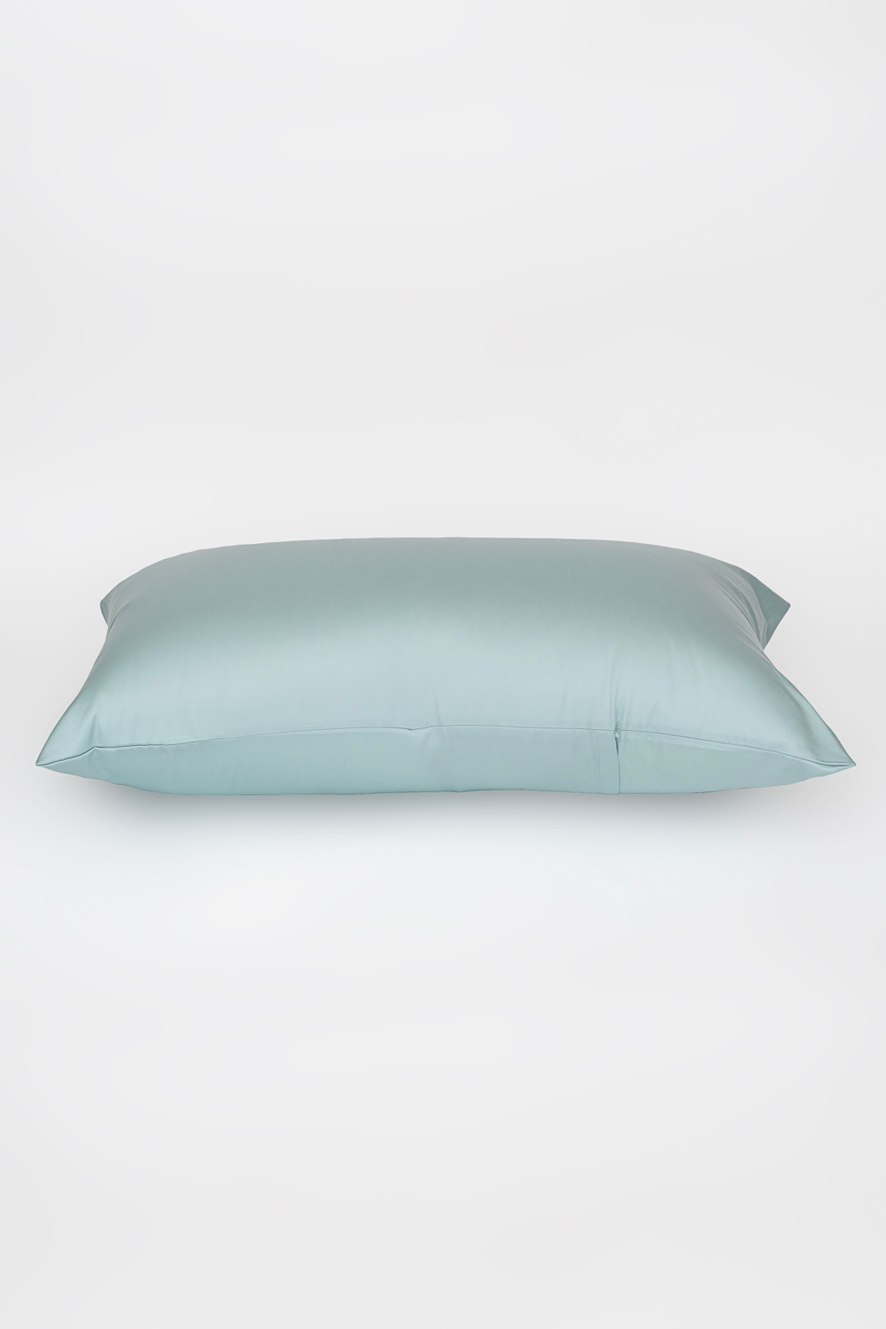 Наволочки 2шт 50х90 German Grass Sea Wave Brilliant бирюзовые