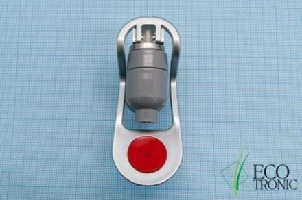 Кран К. с внр к G5, G31 нчаш, серый