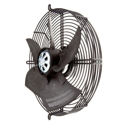 Осевой вентилятор S1G300-CA23-02