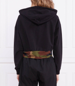 Худи Moschino Underwear - черный(1810 9008)