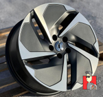 Комплект дисков LiXiang 20x8.5 et43 5x120