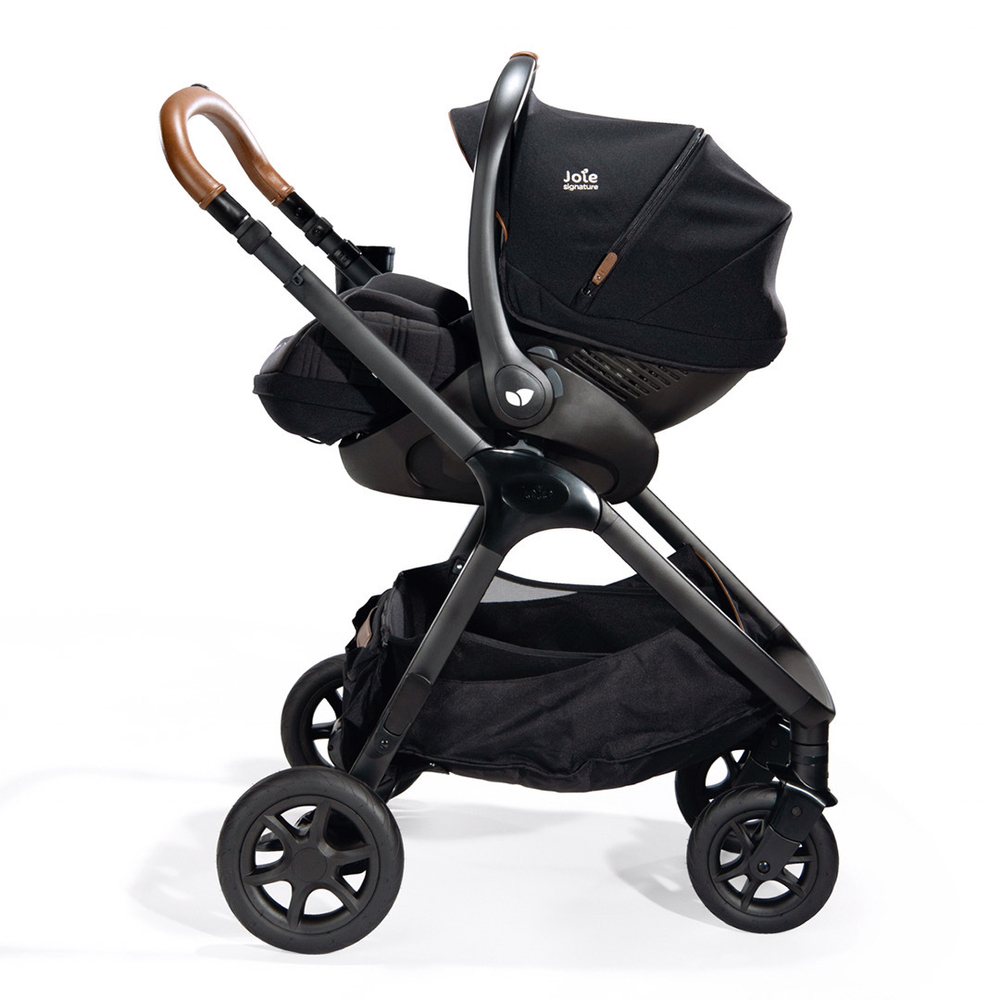 Детское автокресло Joie I-Level + база I-Base LX