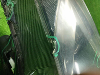 Фара правая Toyota RAV4 4 CA40 (2015-2019) LED