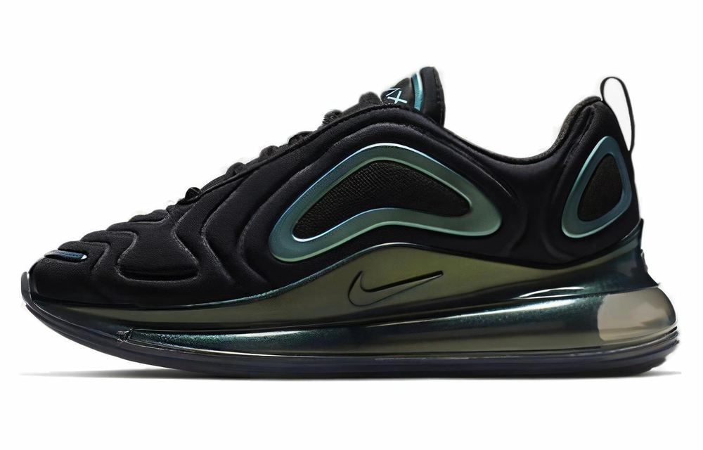 Кроссовки Nike Air Max 720 (Женская размерная сетка)