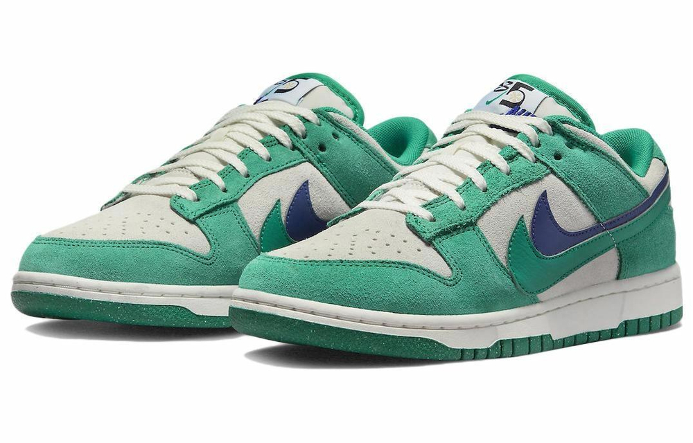 Кроссовки Nike Dunk Low Se "85" (Женская размерная сетка)