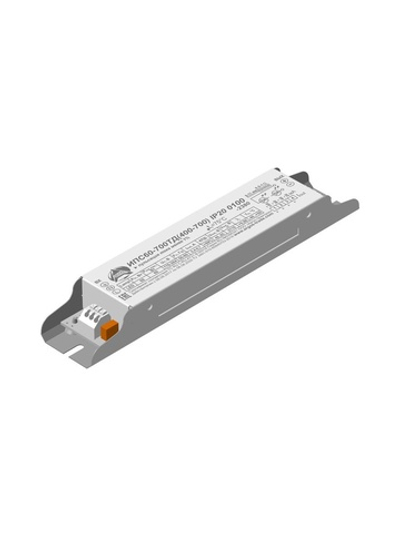 Источник питания ИПС60-700ТД(400-700I; 27-85U) IP20 0120 Аргос