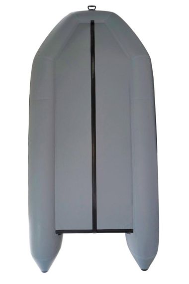 Лодка ПВХ АНДРОМЕДА 375 киль (2024)