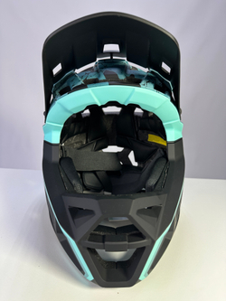 Велошлем Seeker