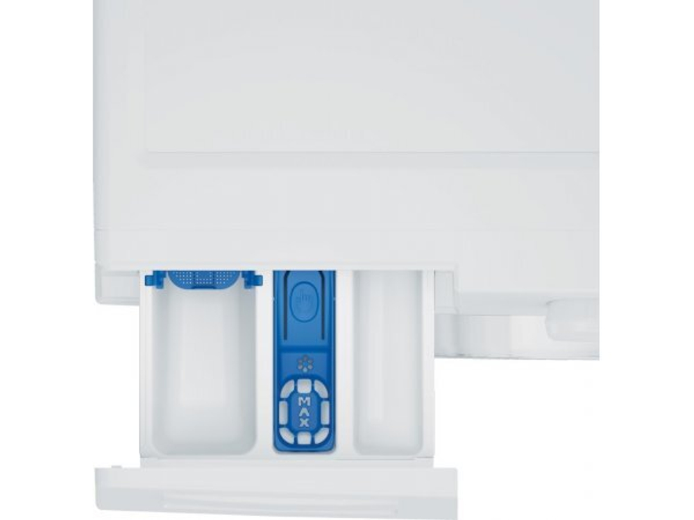 Стиральная машина с сушкой Beko WDB7425R2W