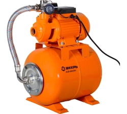 Автономная станция водоснабжения Вихрь АСВ-650/20Ч