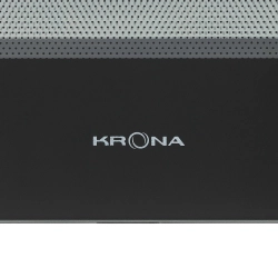 Электрический духовой шкаф Krona MAGNETE 60 IX