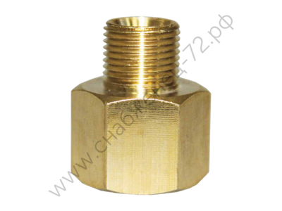 Переходник М12×1—М16×1.5 IZT5607