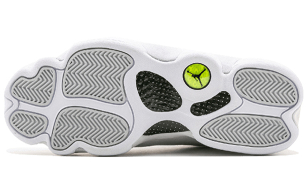 Кроссовки Jordan Air Jordan 13 Retro Low "Pure Platinum"