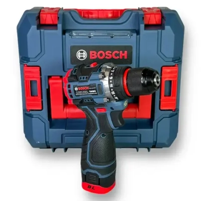 Шуруповерт бесщеточный Bsch 18V аккумуляторный