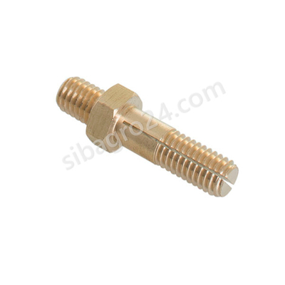 Болт крепления нагревательного элемента DZ-400