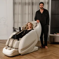 Массажное кресло Orlauf Elfen