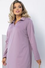 Платье Дидже (сирень) П12775-37М LT Collection