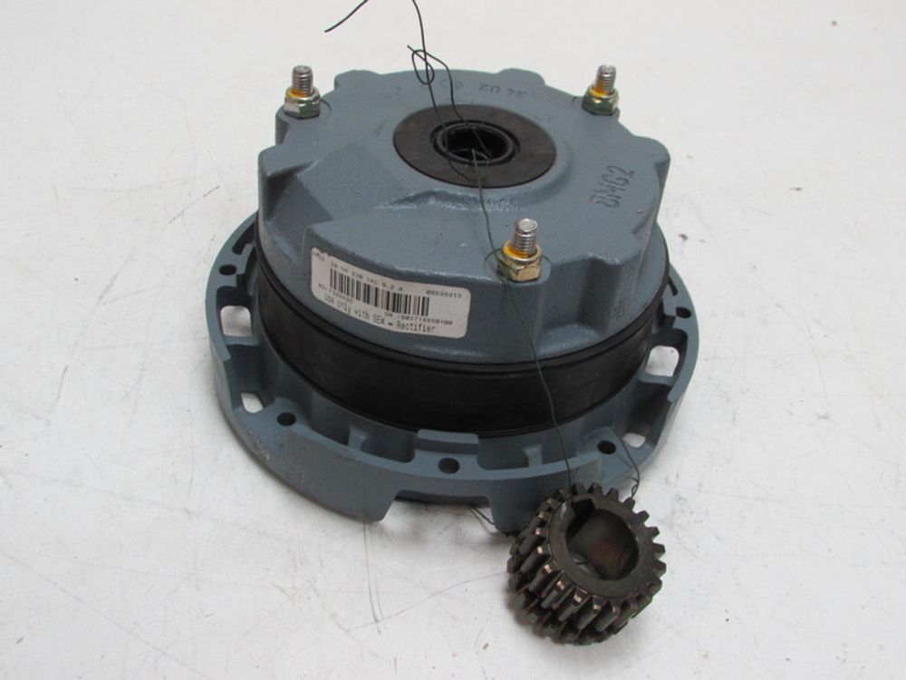SEW BMG2