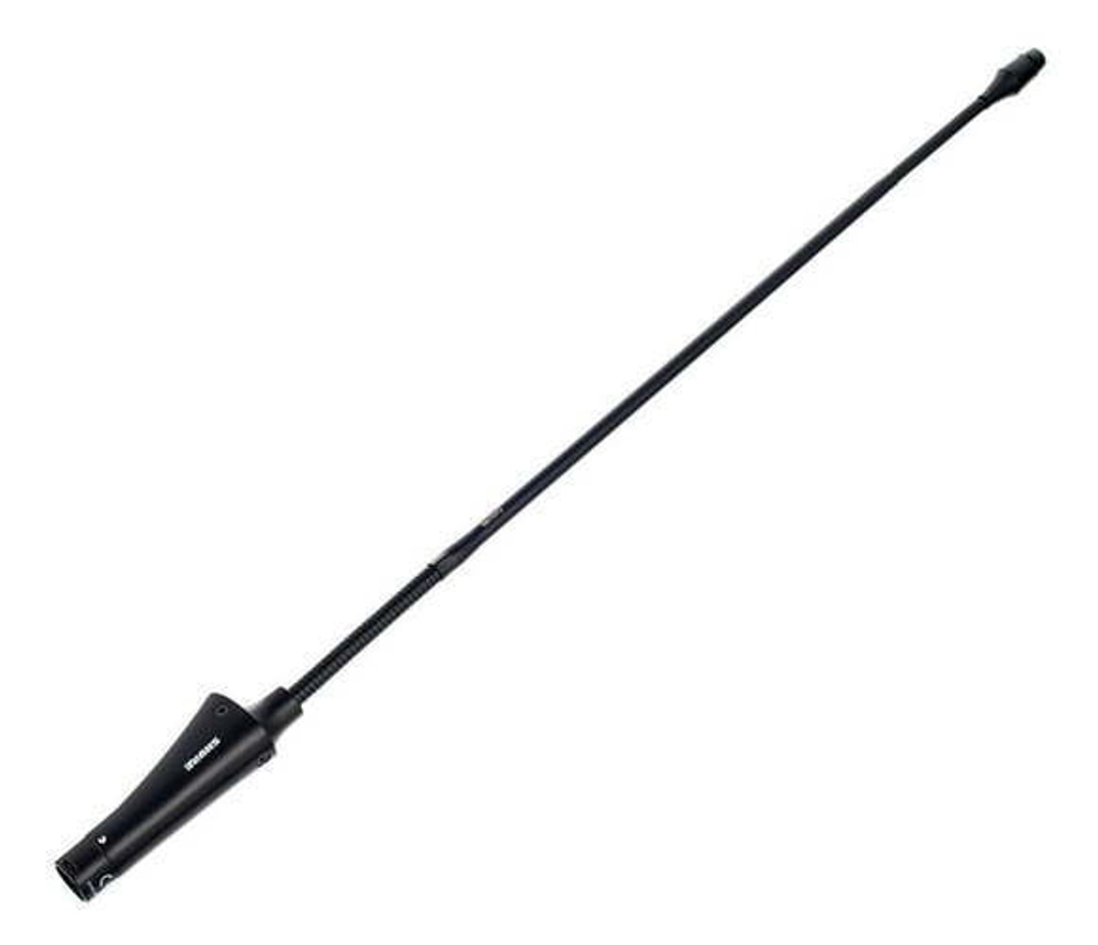 Микрофон на гусиной шее Shure CVG18S-B/C