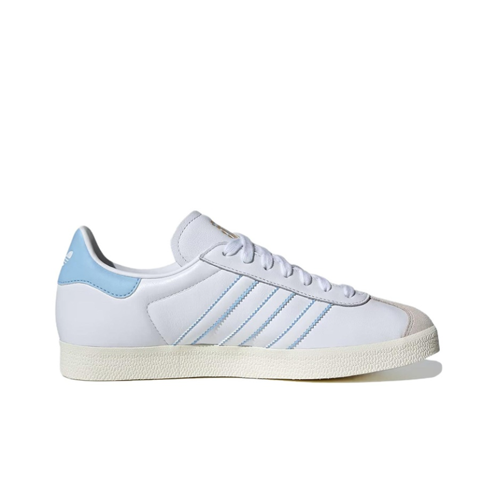 Кроссовки Adidas Gazelle 'Argentina' ID3718
