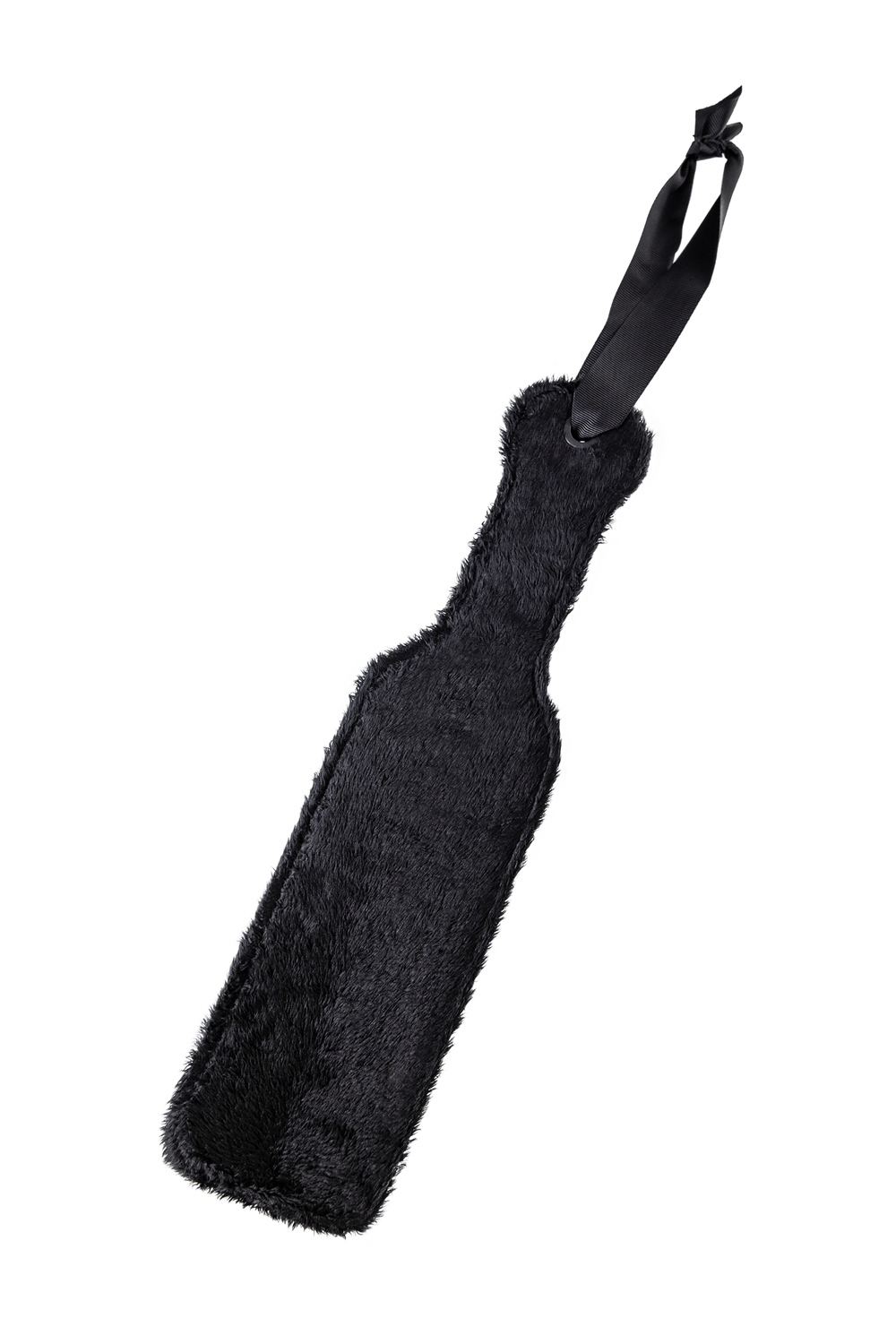 Шлепалка Anonymo полиэстер красная 37 см