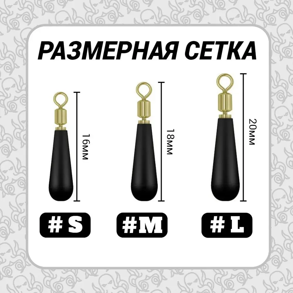 Коннектор для поплавка с вертлюгом крепление поплавка