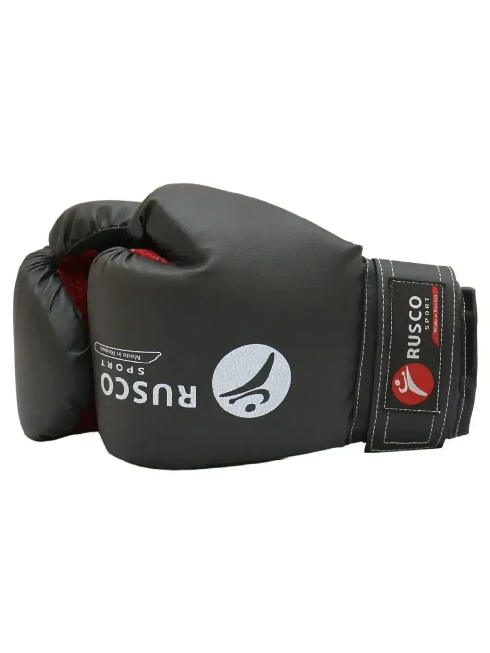 Перчатки боксерские Rusco Sport 4-6 OZ