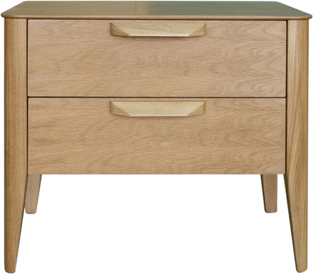 Тумба прикроватная «Версаль» БМ2.777.1.30