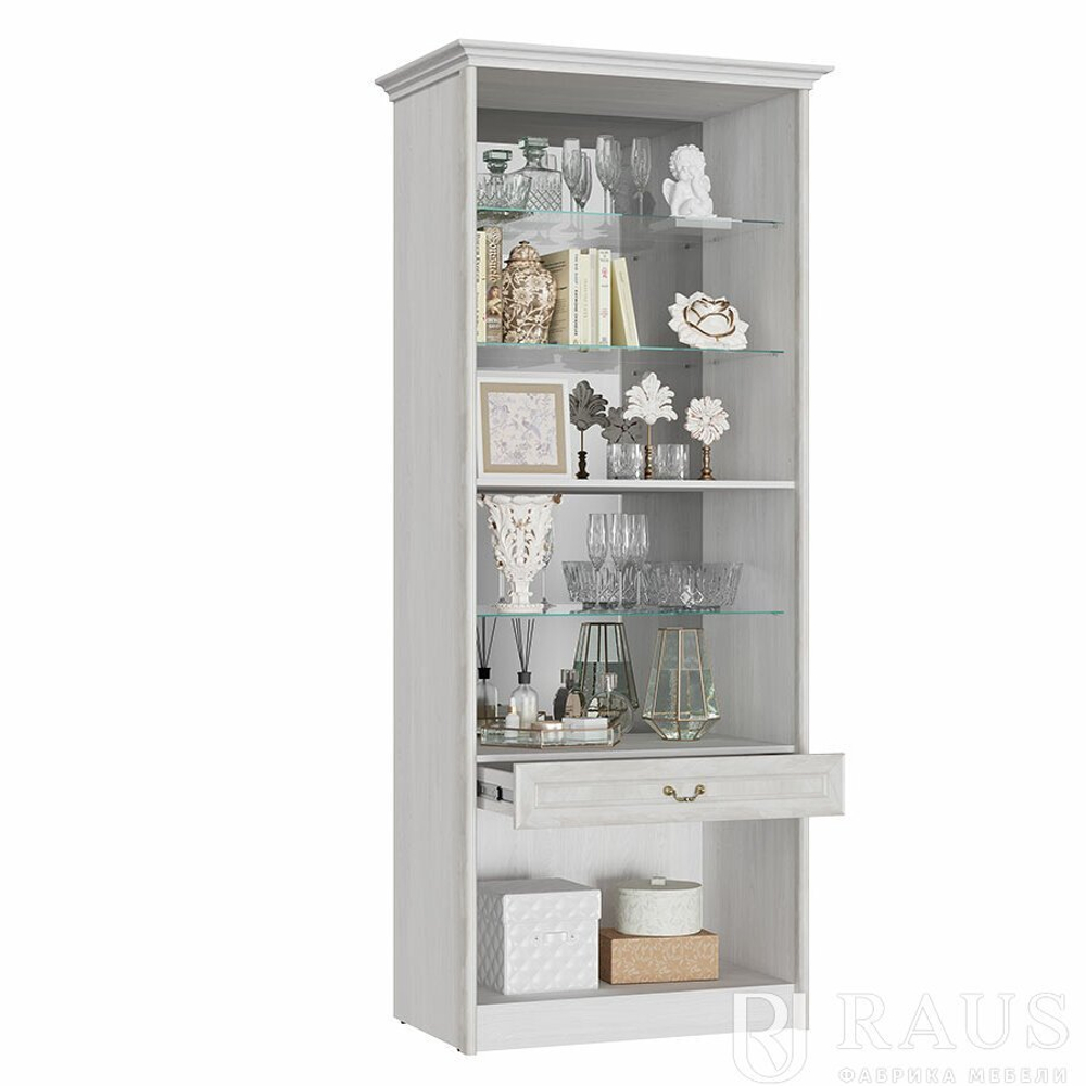 Шкаф для посуды Янна ЯН-03