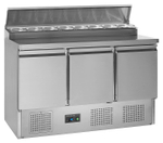 Стол для сэндвичей TEFCOLD SS1435