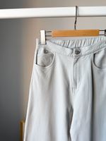 Хлопковый костюм MM6 Maison Margiela, 152