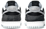 Кроссовки Nike Dunk Low Retro Prm "Zebra"