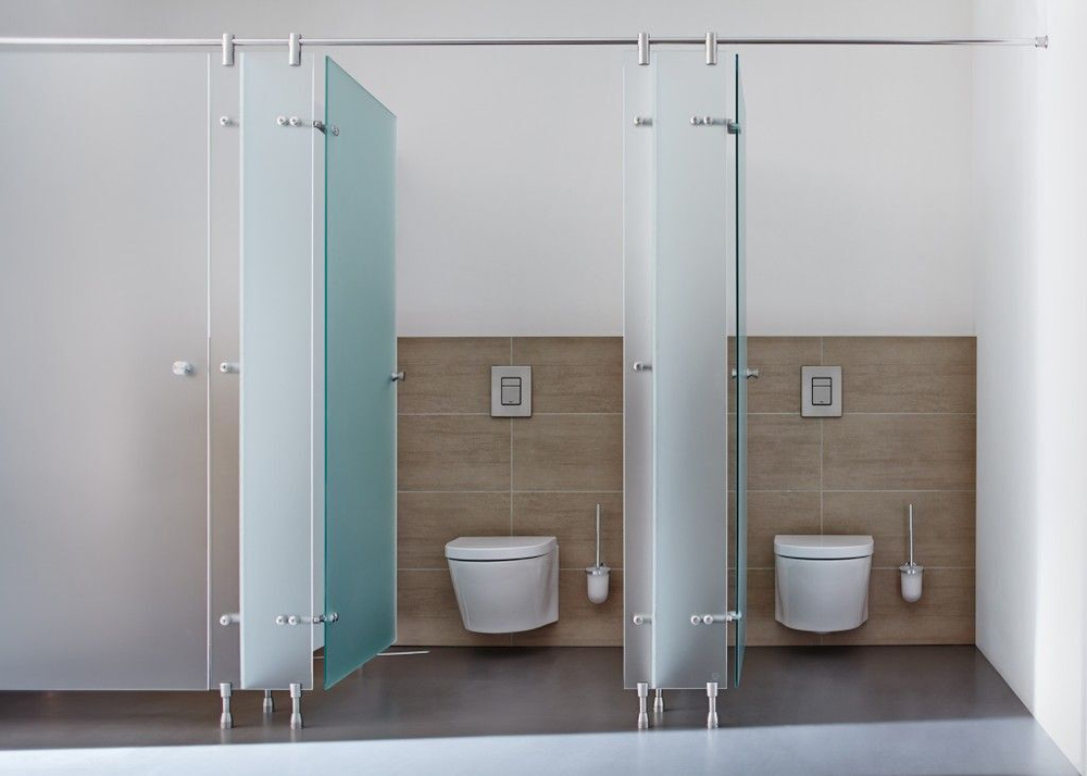 Инсталляция для подвесного унитаза Grohe Rapid SL 38772001 3 в 1 с кнопкой смыва