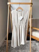 Льняное платье Brunello Cucinelli, 116