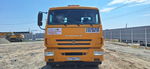 КамАЗ 65116 6x4 Седельный тягач 65116-7010-48(A5) (Дизельный, 6,7 л, 292 л.с., МТ)