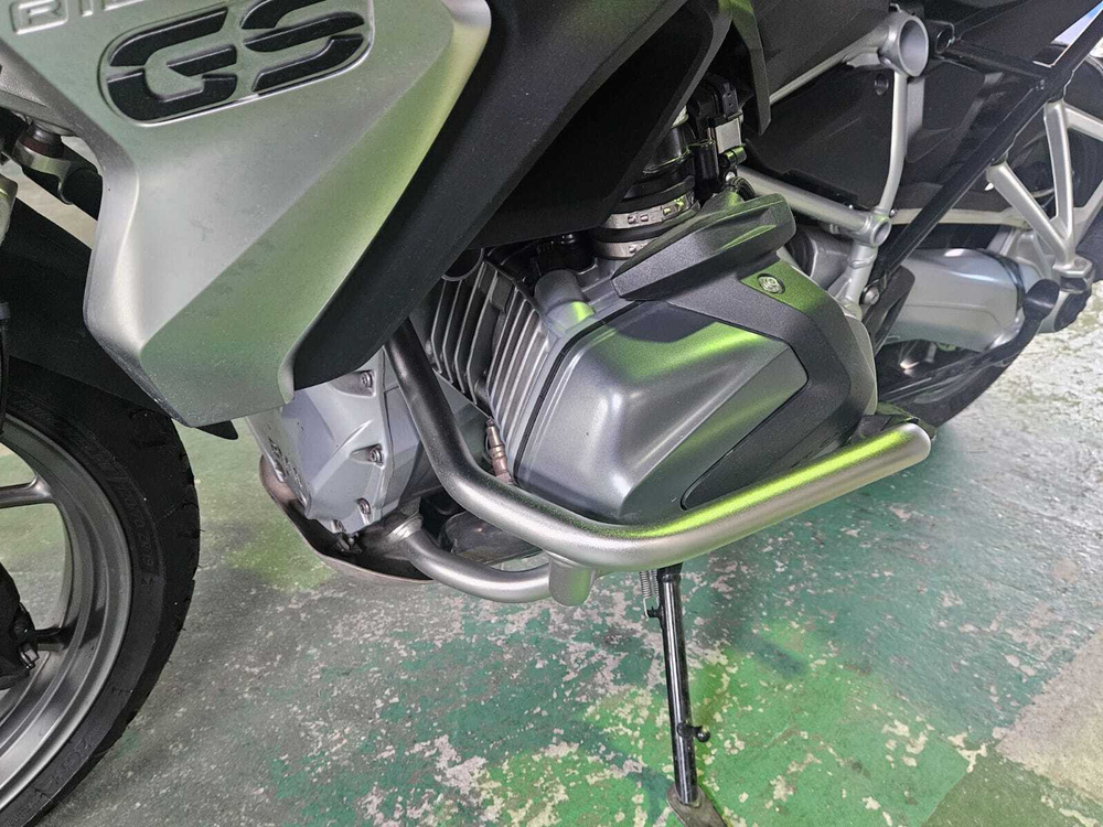 BMW R1250GS