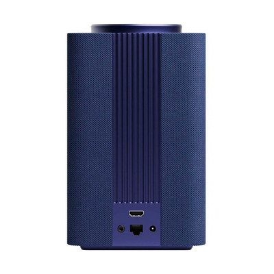 Умная колонка Яндекс Станция Макс с Алисой