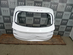 Крышка багажника Geely Coolray 19-нв Б/У Оригинал 5062031900C15