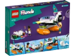 Конструктор LEGO Friends 41752 Морской спасательный самолет