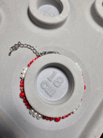 Комплект украшений авторский из натуральных камней. Колье и браслет "Спартак". Бижутерия на шею, на руку для женщин, девушек. Украшение.