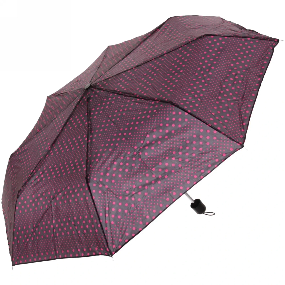 Зонт женский механический «Ultramarine - Цветы», микс 5-7 расцветок, 8 спиц, d-97см, длина в слож. виде 24см