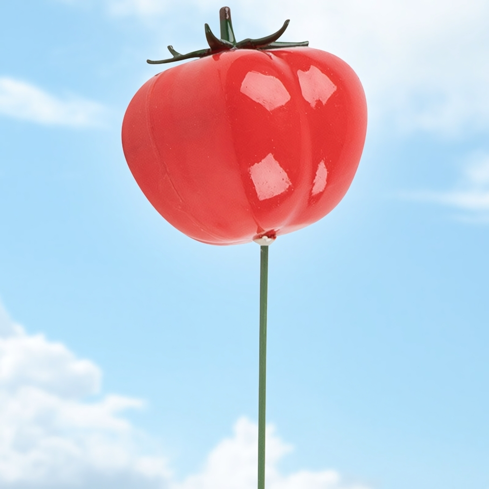 Штекер садовый "Томат" 58см