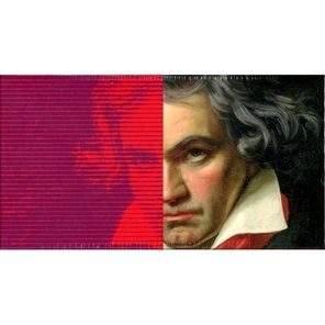 Various Artists / Ludwig van Beethoven: The New Complete Essential Edition (Box Set)(95CD)