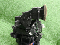 Корпус отопителя Omoda C5 (2022-н.в.)