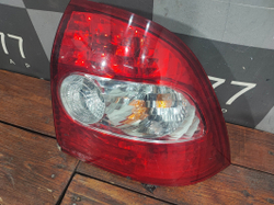 Фонарь задний правый LADA Priora 07-18 Б/У Оригинал 21703716040