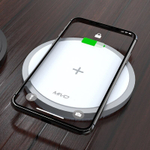 Беспроводное зарядное устройство MIVO MW-01