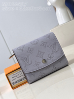 Louis Vuitton Iris XS Wallet