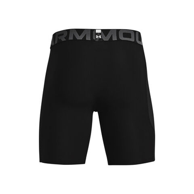 Мужские теннисные шорты Under Armour Heatgear Men - Black