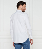 Рубашка FLEX DOBBY Tommy Hilfiger - белый(MW0MW37578)